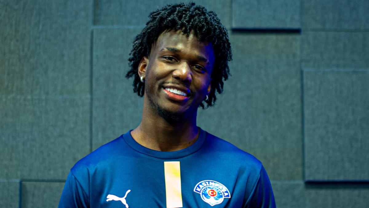 Jackson Porozo Es Nuevo Jugador Del Kasimpasa De Turqu A