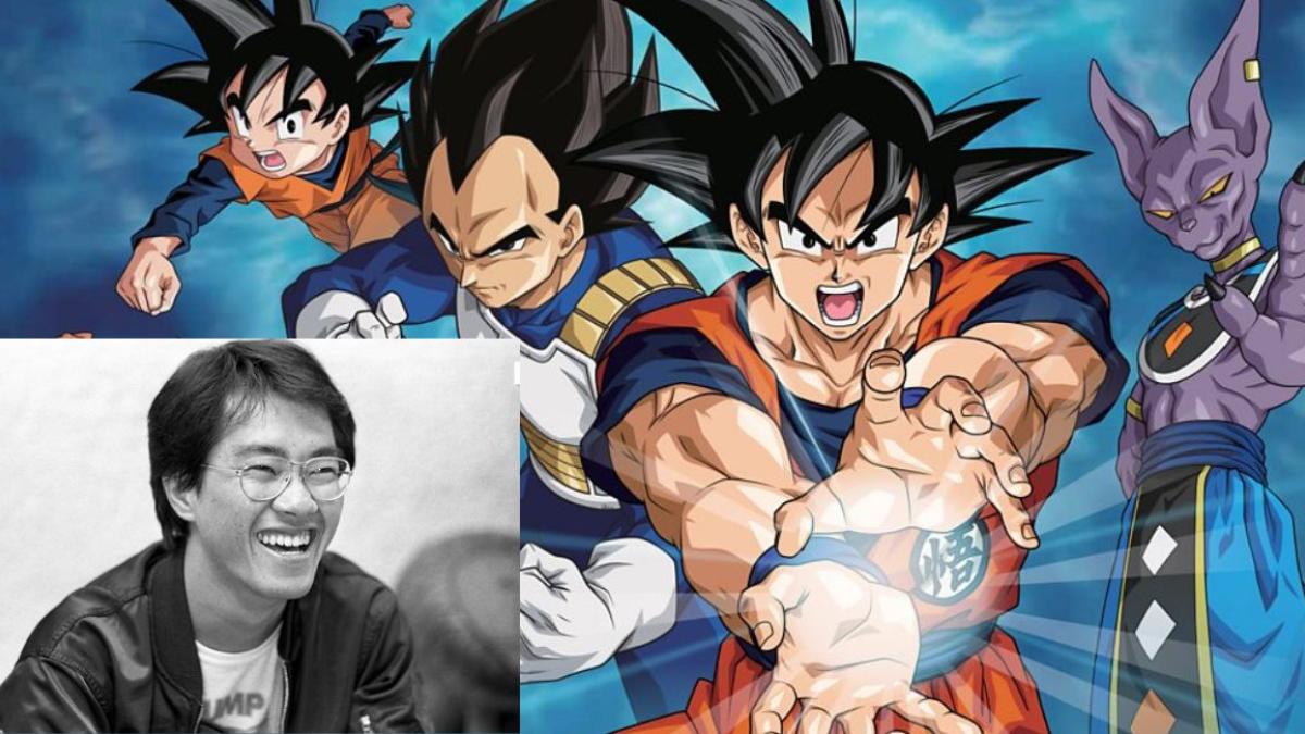 Luto En La Cultura Del Manga Por La Muerte De Akira Toriyama Creador