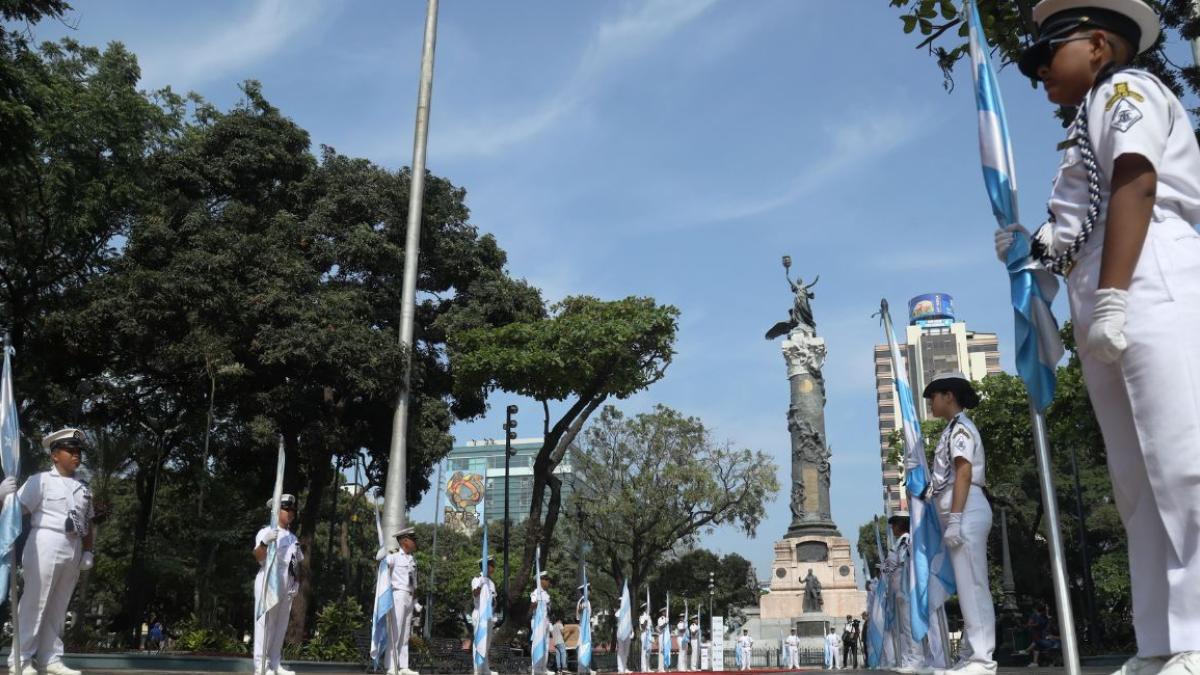 Así serán los cierres viales y circulación de buses por la sesión