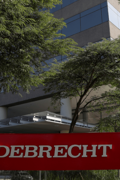 Odebrecht fue el principal contratista del estado peruano hasta el año 2017.