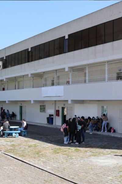 Inicio de clases en la Universidad Central del Ecuador, semestre 2022-2023