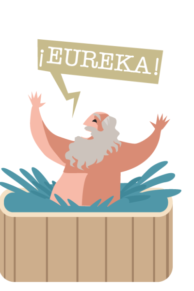 eureka