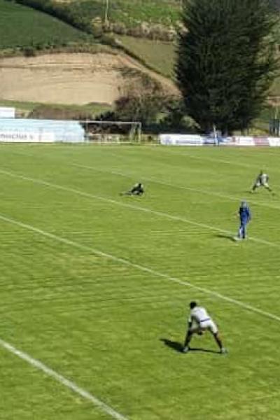 Macará entrenamientos equipos coronavirus