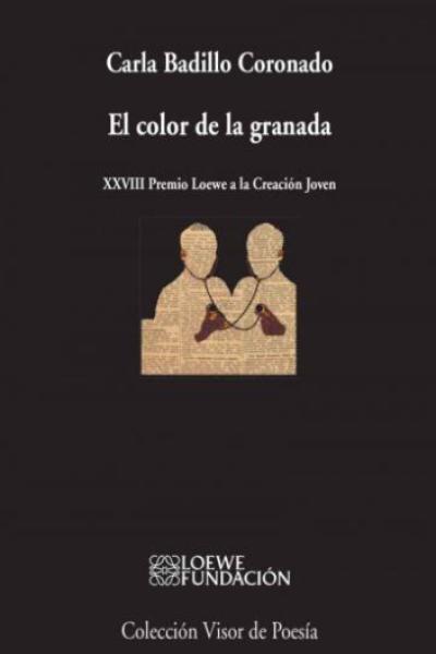 "El color de la granada", de Carla Badillo Coronado