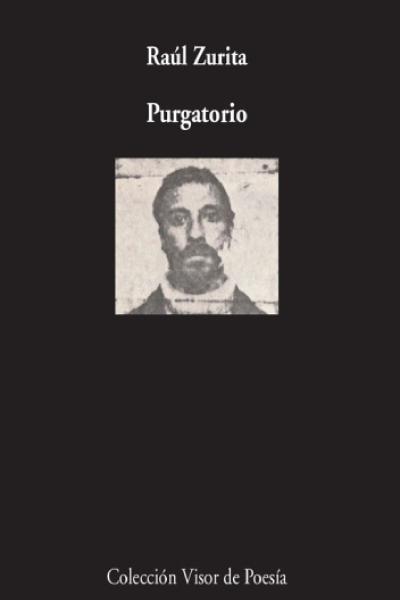 "Purgatorio", de Raúl Zurita