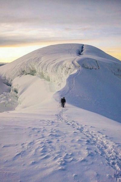 Cayambe