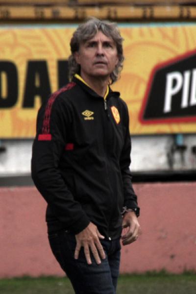 Aucas LigaPro