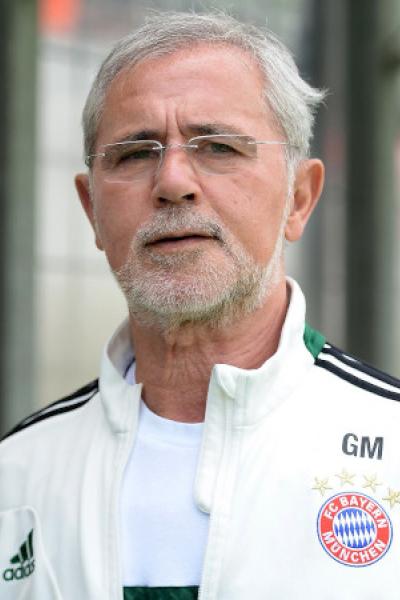 Gerd Müller