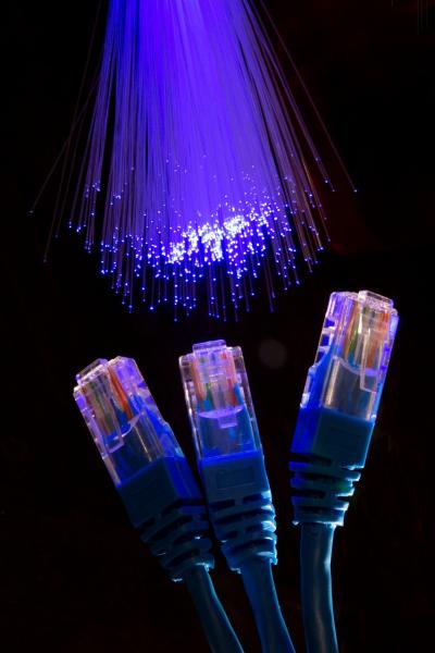 beautiful-optical-fiber-detail