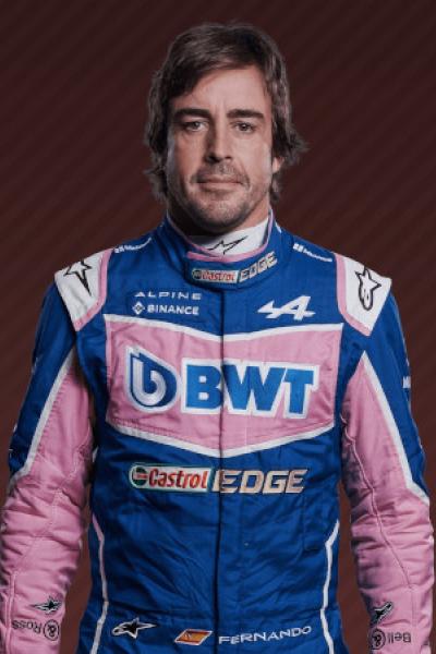 Fernando-Alonso-Alpine