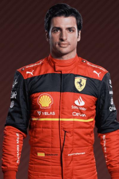 Carlos-Sainz-Ferrari