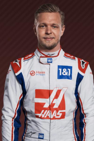 Kevin-Magnussen-Haas