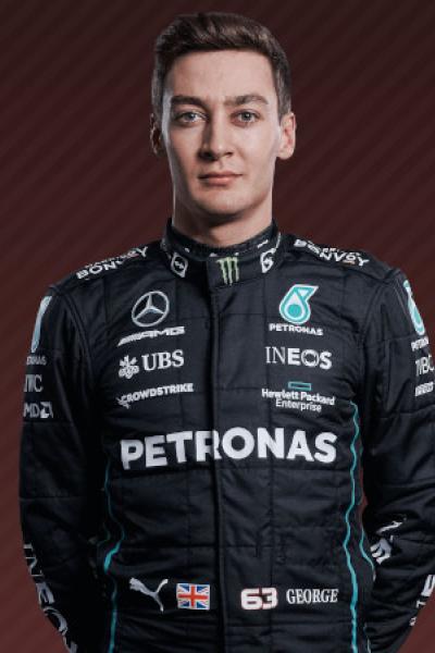 George-Russell-Mercedes