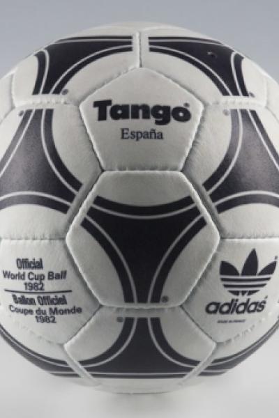 balon-españa-1982