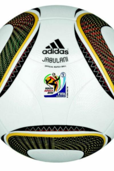 balon-sudafrica-2010