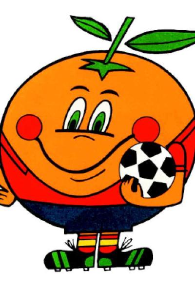 naranjito