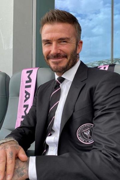 Beckham Inter Miami