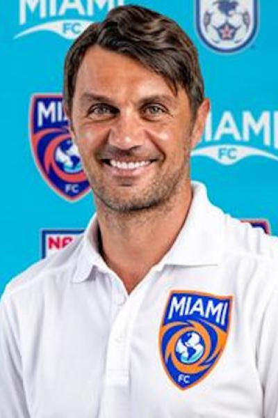 Paolo Maldini 1