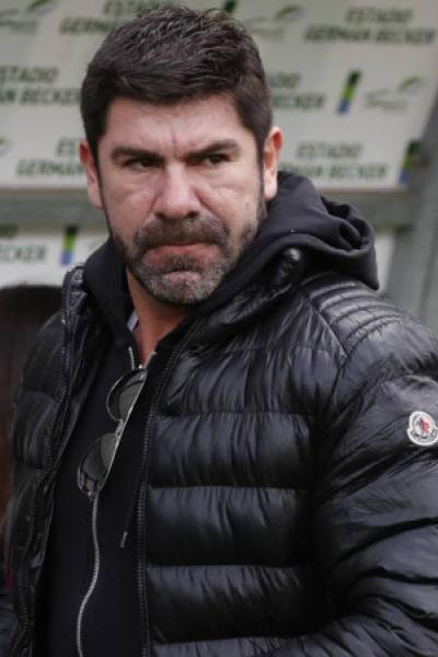 Marcelo Salas