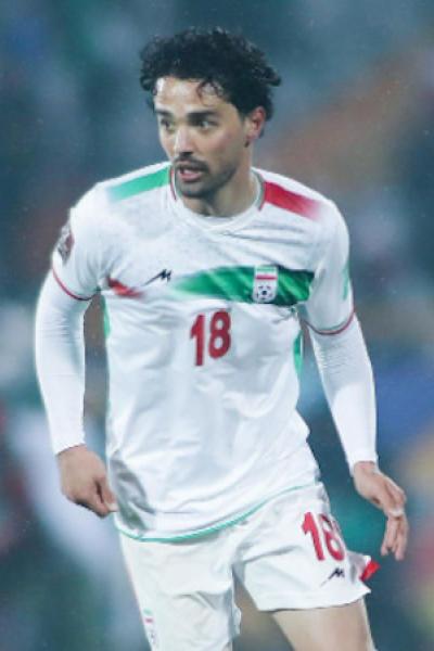 Omid-Noorafkan-Irán