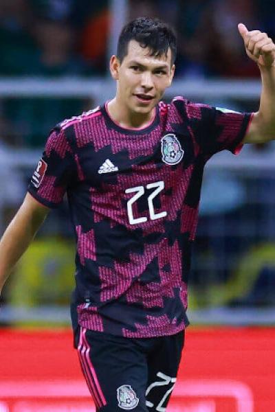 Hirving Lozano