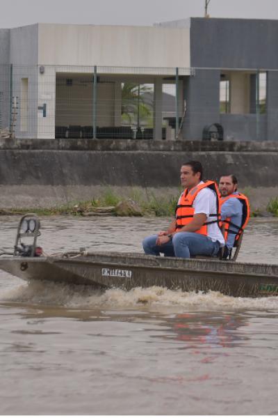 recuadro seguridad