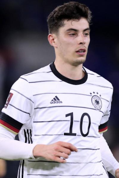 Kai-Havertz-Alemania