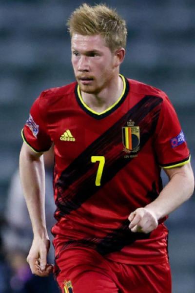 de-bruyne