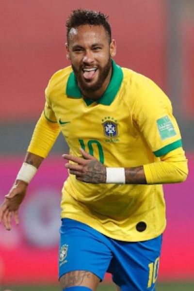 Neymar Brasil 1