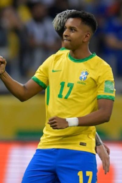 Rodrygo Brasil