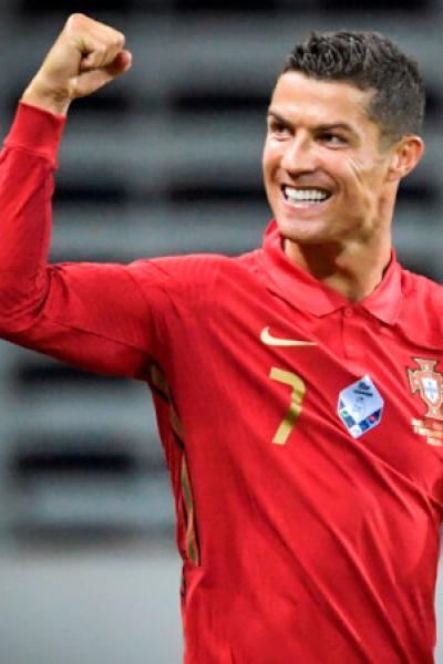 Cristiano Ronaldo Portugal