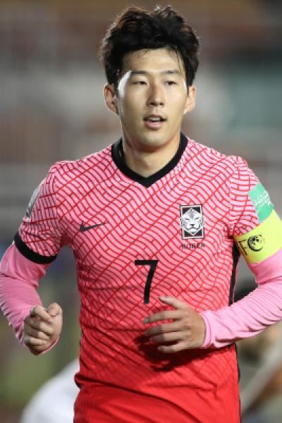 South Korea v Syria - FIFA World Cup Asian Qualifier Final Round Group A