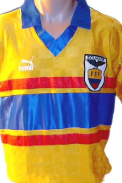 camiseta-seleccion-ecuador-1991