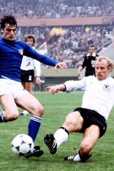 germany 1978