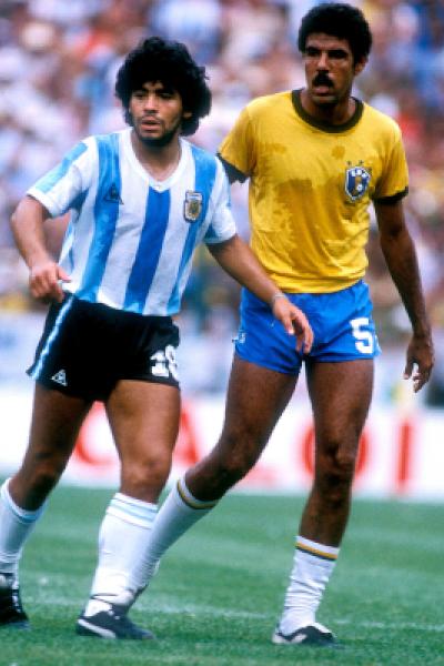 argentina 1982