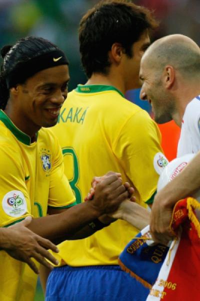 brazil 2006