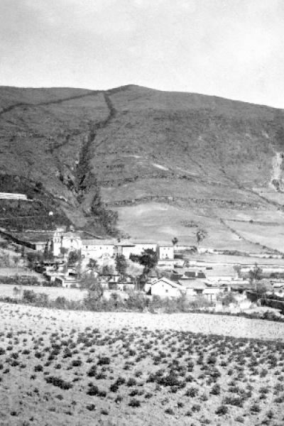 Cementerios de Quito