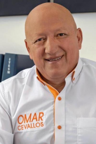 cevallos omar