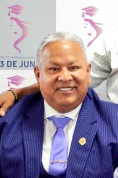 jorge trivino