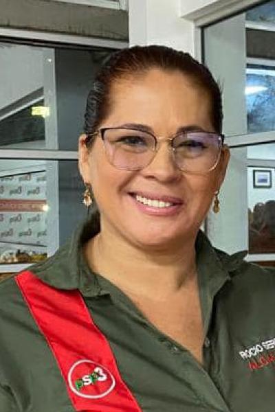 rocio serrano