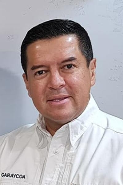 john garaycoa