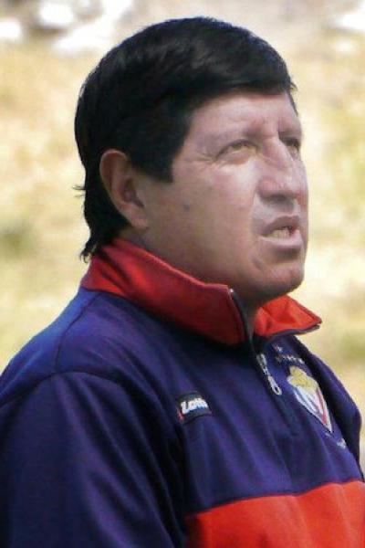 Orlando Narváez