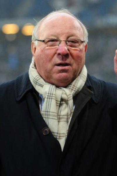 Uwe Seeler