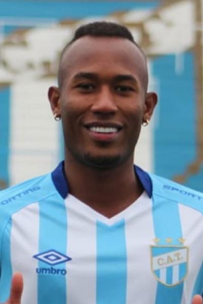 Andrés Balanta