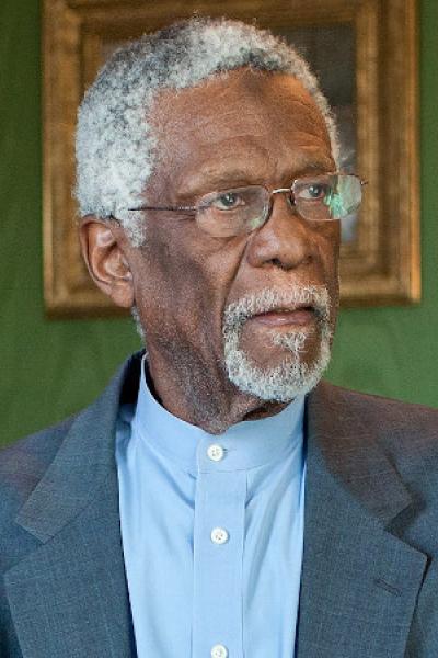 Bill Russell