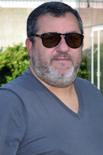 Mino Raiola