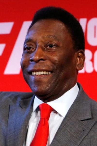 Pelé 2022