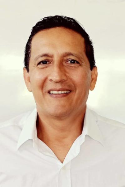 jorge arteaga