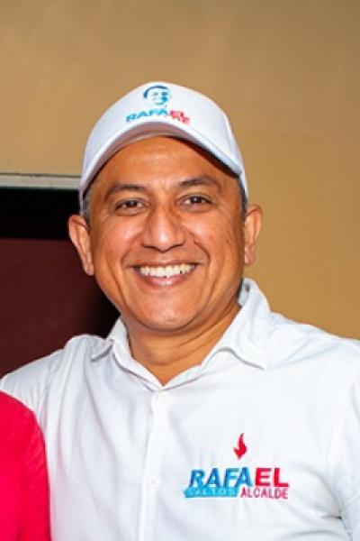 rafael saltos