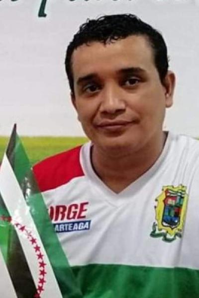 oscar cedeño